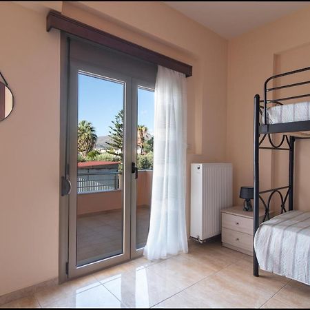 Libyan Sea Luxury Apartment 2 Jerapetra Zewnętrze zdjęcie